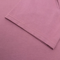 Футболка мужская MINAKU REGULAR FIT: цвет пурпурный, р-р 42 Футболка мужская MINAKU REGULAR FIT: цвет пурпурный, р-р 42