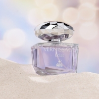 Парфюмерная вода женская VERNISSAGE ECLAT, 50 мл Парфюмерная вода женская VERNISSAGE ECLAT, 50 мл