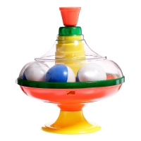 Юла «Карусель» Юла «Карусель»