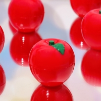 Бальзам для губ «Яблочко», 12 г Бальзам для губ «Яблочко», 12 г