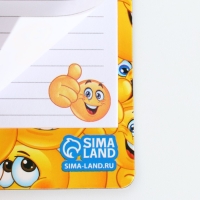 Блок бумаги с карандашом на магните &laquo;Это твой день!&raquo;, 30л