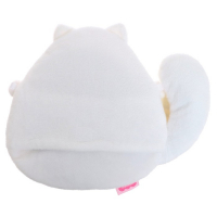 Развивающая игрушка-грелка «Котёнок» Развивающая игрушка-грелка «Котёнок»