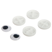 Набор для опытов &laquo;Робот Гэри&raquo;, работает от батареек