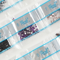 Алмазная мозаика для детей на раме с полным заполнением разнымии стразами &laquo;Совушка&raquo;, 15 х 15 см