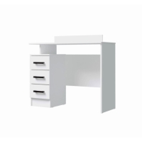 Трюмо Эко 1000х390х780 белая Трюмо Эко 1000х390х780 белая