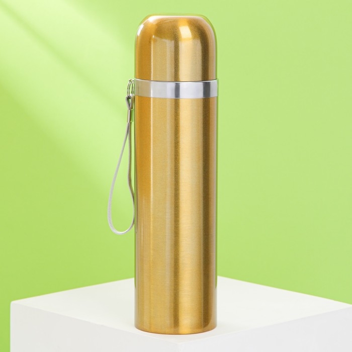 Термос &laquo;Охотник&raquo;, 500 мл, время сохранения тепла 4-8 ч