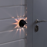 Светильник садовый Эра на солнечной батарее «Звезда» Светильник садовый Эра на солнечной батарее «Звезда»