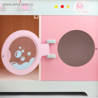 Игровой набор &laquo;Универсальная кухня&raquo;