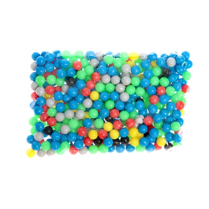 Аквамозаика &laquo;Космос&raquo;, 4 фигурки