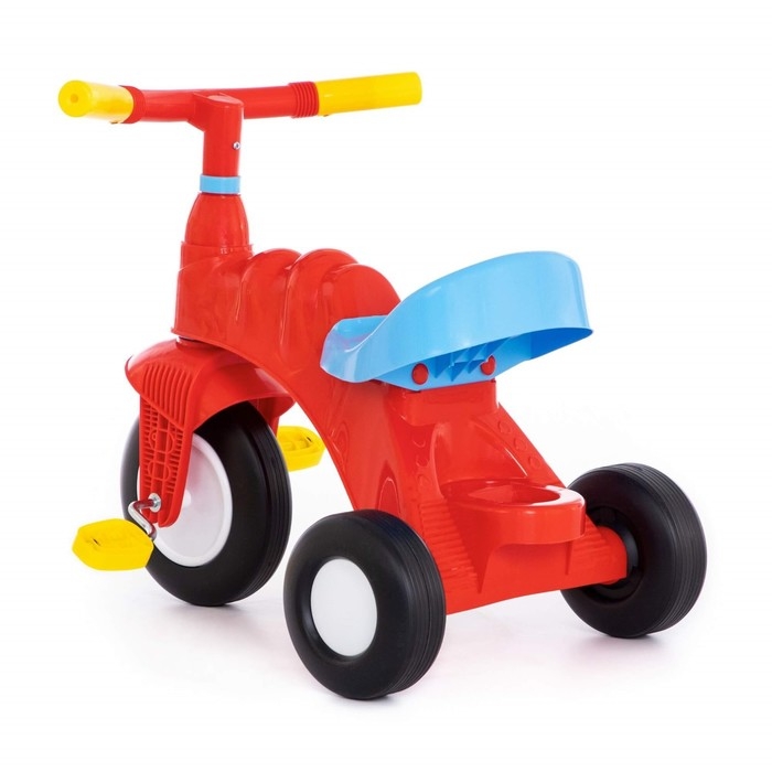 Трёхколёсный велосипед &laquo;Малыш&raquo;