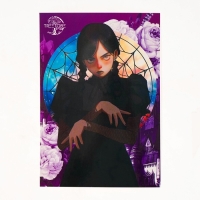 Пазлы деревянные фигурный &laquo;Паутинка&raquo;, 183 элемента