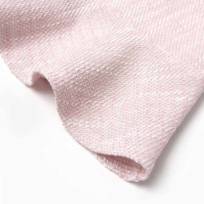 Сарафан для девочки, MINAKU :Party Dress, цвет розовый, рост 110 см