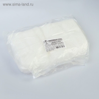 Марлевый отрез, 5 м., плотность 32 г./м.кв. Марлевый отрез, 5 м., плотность 32 г./м.кв.