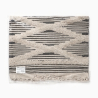 Ковер Illusion 60х90 ± 3 см, 1000 гр/м2, 100% хлопок Ковер Illusion 60х90 ± 3 см, 1000 гр/м2, 100% хлопок