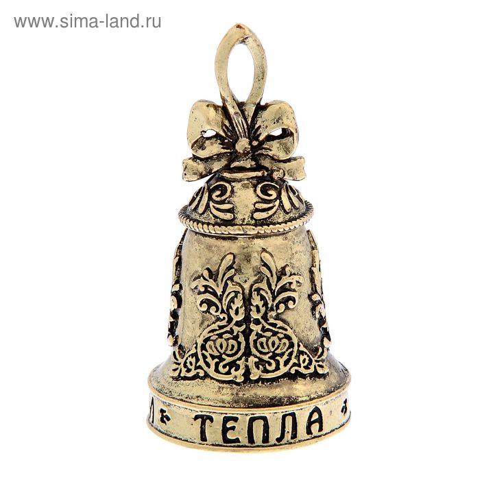 Колокольчик ангел Колокольчик ангел "Гармонии и тепла"