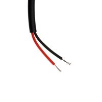 Светильник фасадный «Полусфера», FSD-070, 6 Вт, 3000К, 3 луча, IP65, 220 В, пластик, черный 100842 Светильник фасадный «Полусфера», FSD-070, 6 Вт, 3000К, 3 луча, IP65, 220 В, пластик, черный 100842