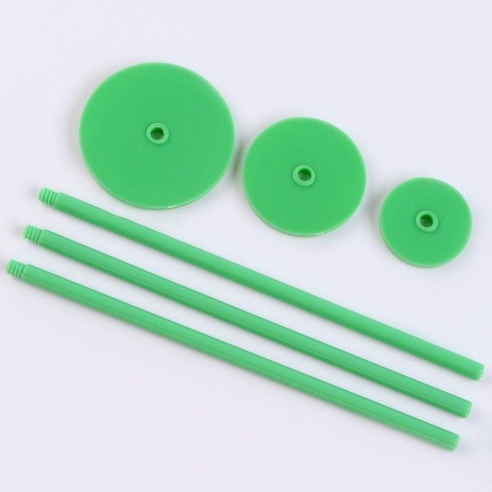 Набор инструментов для алмазной мозаики &laquo;Креативный&raquo;