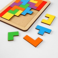 Головоломка «Конструктор малый» Головоломка «Конструктор малый»