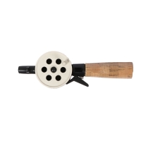 Удочка зимняя, ручка пробка длиной 70 мм, HFB-8X Удочка зимняя, ручка пробка длиной 70 мм, HFB-8X