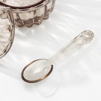 Сахарница &laquo;Богема&raquo;, 100 мл, цвет МИКС