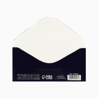 Набор конвертов для денег «На любой случай», 10 шт. Набор конвертов для денег «На любой случай», 10 шт.