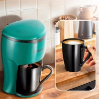 Кофеварка капельная электрическая КТ-7310 - 350 Вт Кофеварка капельная электрическая КТ-7310 - 350 Вт