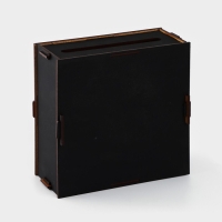 Копилка новогодняя «Новый год: Гениального человека» Копилка новогодняя «Новый год: Гениального человека»