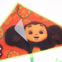 Воздушный змей &laquo;Чебурашка&raquo;, Союз мультфильм