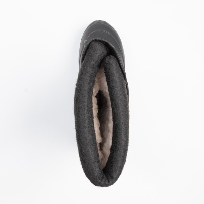 Сапоги зимние «Аляска», размер 42 Сапоги зимние «Аляска», размер 42