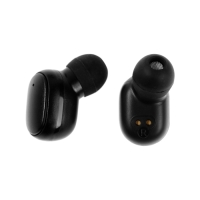 Наушники беспроводные Maxvi MHF-101BT UP, TWS, вакуумные, микрофон, BT 5.3, 200 мАч, черные Наушники беспроводные Maxvi MHF-101BT UP, TWS, вакуумные, микрофон, BT 5.3, 200 мАч, черные