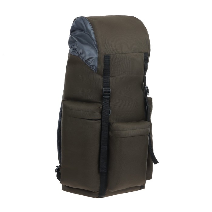 Рюкзак Рюкзак "Тип-17", 70 л, цвет хаки