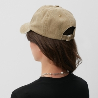 Кепка женская "Сердце" MINAKU, цв. бежевый, р-р 58 Кепка женская "Сердце" MINAKU, цв. бежевый, р-р 58