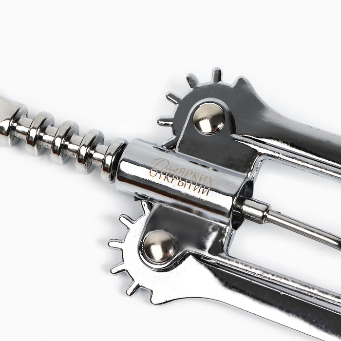 Штопор «Береги нервишки», 16 х 5,5 см Штопор «Береги нервишки», 16 х 5,5 см