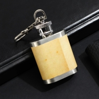 Фляжка &laquo;Никогда&raquo;, 30 мл