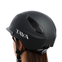 Шлем для верховой езды Taya equestrianism, размер S (52-55) MS08