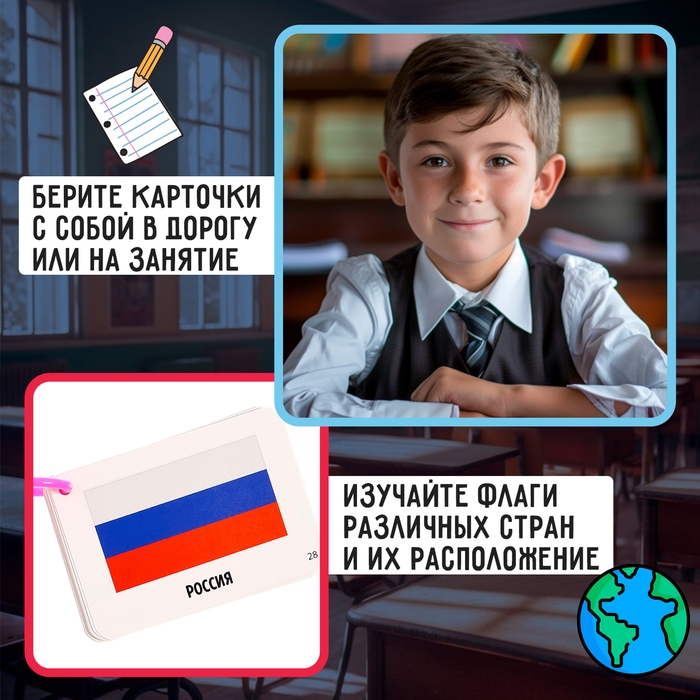 Полезные выручалки «Страны, флаги и столицы» Полезные выручалки «Страны, флаги и столицы»