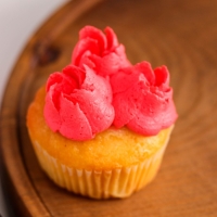 Насадка кондитерская KONFINETTA &laquo;Вихрь&raquo;, d=3,7 см, выход d=2 см, нержавеющая сталь