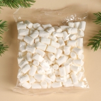 Маршмеллоу в коробке &laquo;Сладкого снега&raquo;, со вкусом пломбира, 55 г.