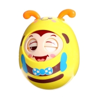 Неваляшка «Пчёлка», звуковые эффекты Неваляшка «Пчёлка», звуковые эффекты