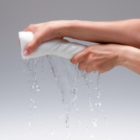 Полотенце для животных впитывающее, 60 х 130 см, 70 г/м&sup2; , одноразовое