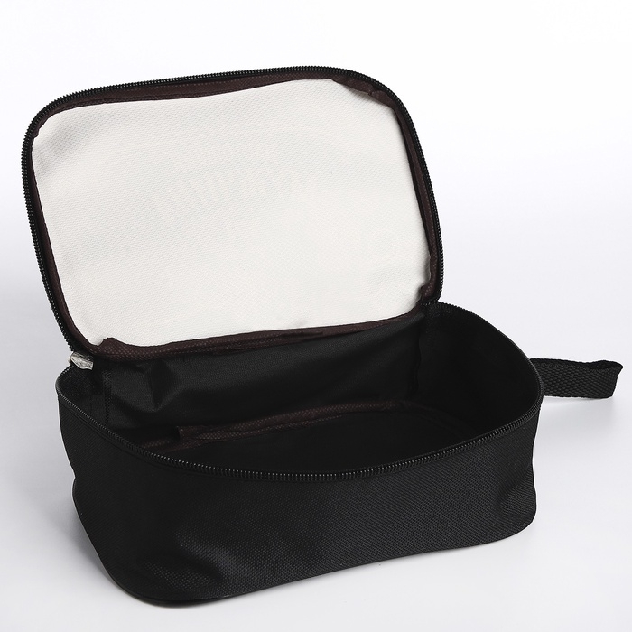 Подарочный набор &laquo;Настоящий мужчина&raquo;: сумка, стакан, носки р-р 40-42, форма для льда