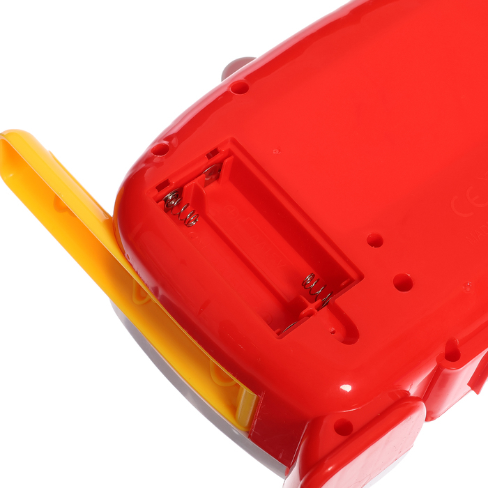 Набор для игры с пластилином &laquo;Духовой шкаф&raquo;, световые и звуковые эффекты