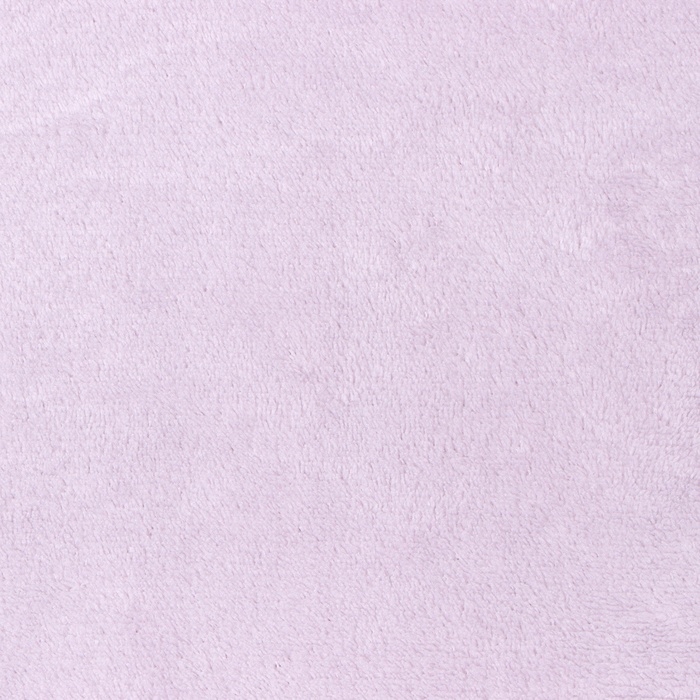 Плед Этель цв.сиреневый 150*200 см,100% п/э, корал-флис 220 гр/м2