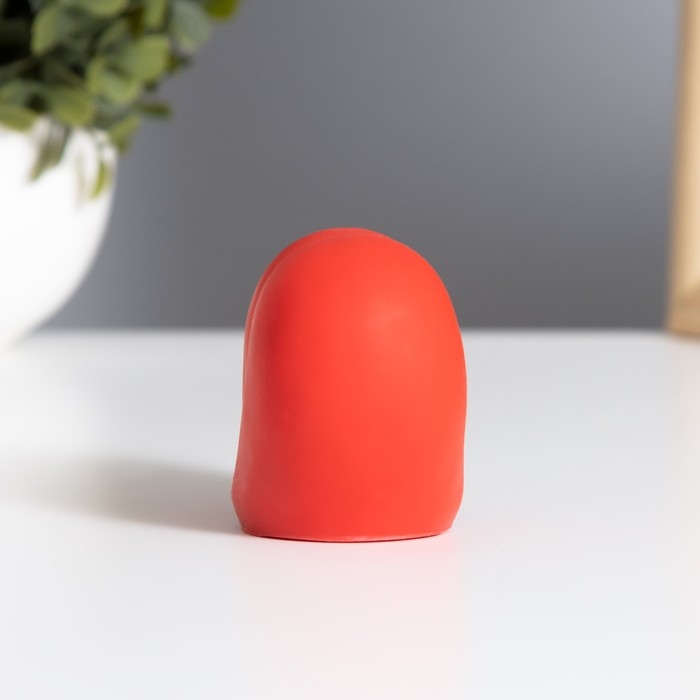 Ночник пластик "Сердце" 2Вт LED красный 4х7,5х5см
