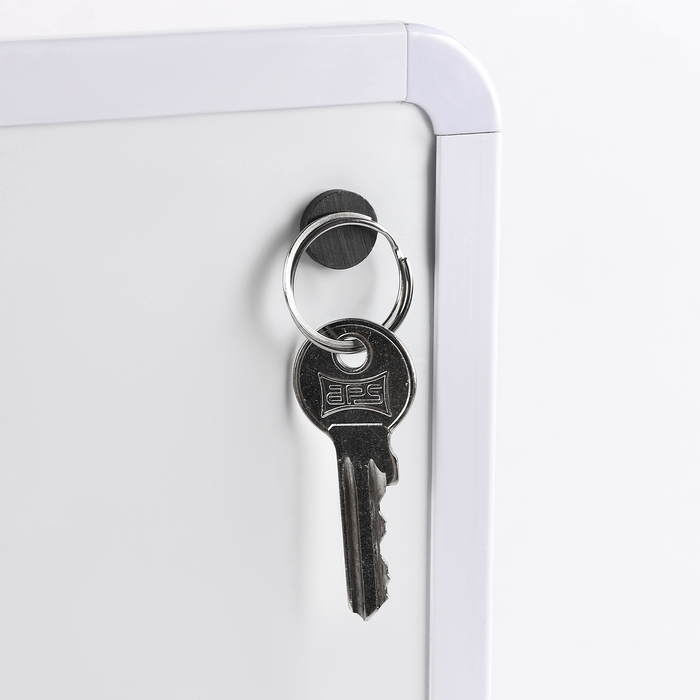 Магнит &laquo;Кольцо&raquo; набор 12 шт., размер 1 шт. &mdash; 1,5 см, толщина: 3 мм