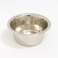 Миска стандартная рельефная, 470 мл Миска стандартная рельефная, 470 мл