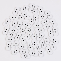 Глаза, набор 50 шт., размер 1 шт. &mdash; 2 &times; 1 см