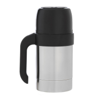 Термос "Амет. Турист-Н" 1с590, с узким горлом, 1 л, 49 °С, 24 ч Термос "Амет. Турист-Н" 1с590, с узким горлом, 1 л, 49 °С, 24 ч