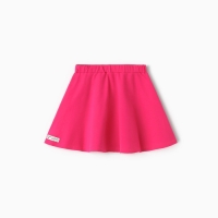 Юбка для девочки KAFTAN, р. 30 (98 - 104 см), розовый