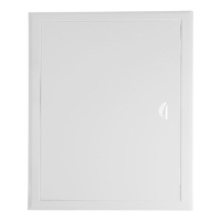 Люк ревизионный "ВИЕНТО" ДР3050М, 300 х 500 мм, с ручкой, металлический Люк ревизионный "ВИЕНТО" ДР3050М, 300 х 500 мм, с ручкой, металлический